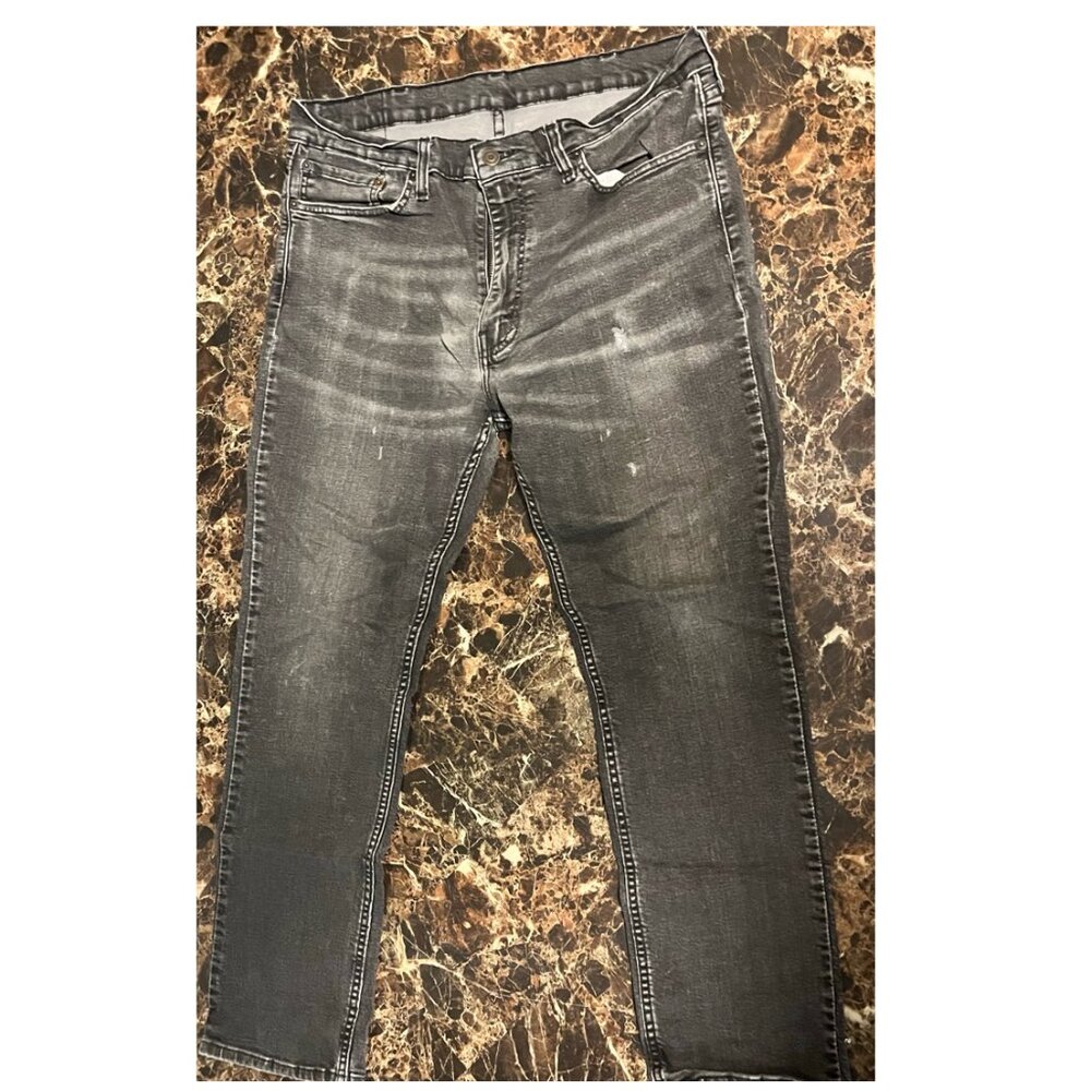 Levi Jeans
